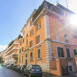 Parioli Modern Roma