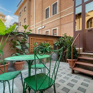 Flaminio Charme Roma