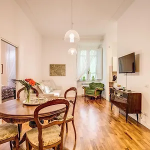 Casa Di Nonno Turi Roma