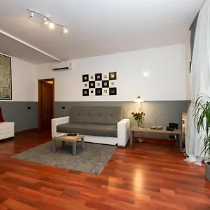 Flaminia 36 Luxury Roma