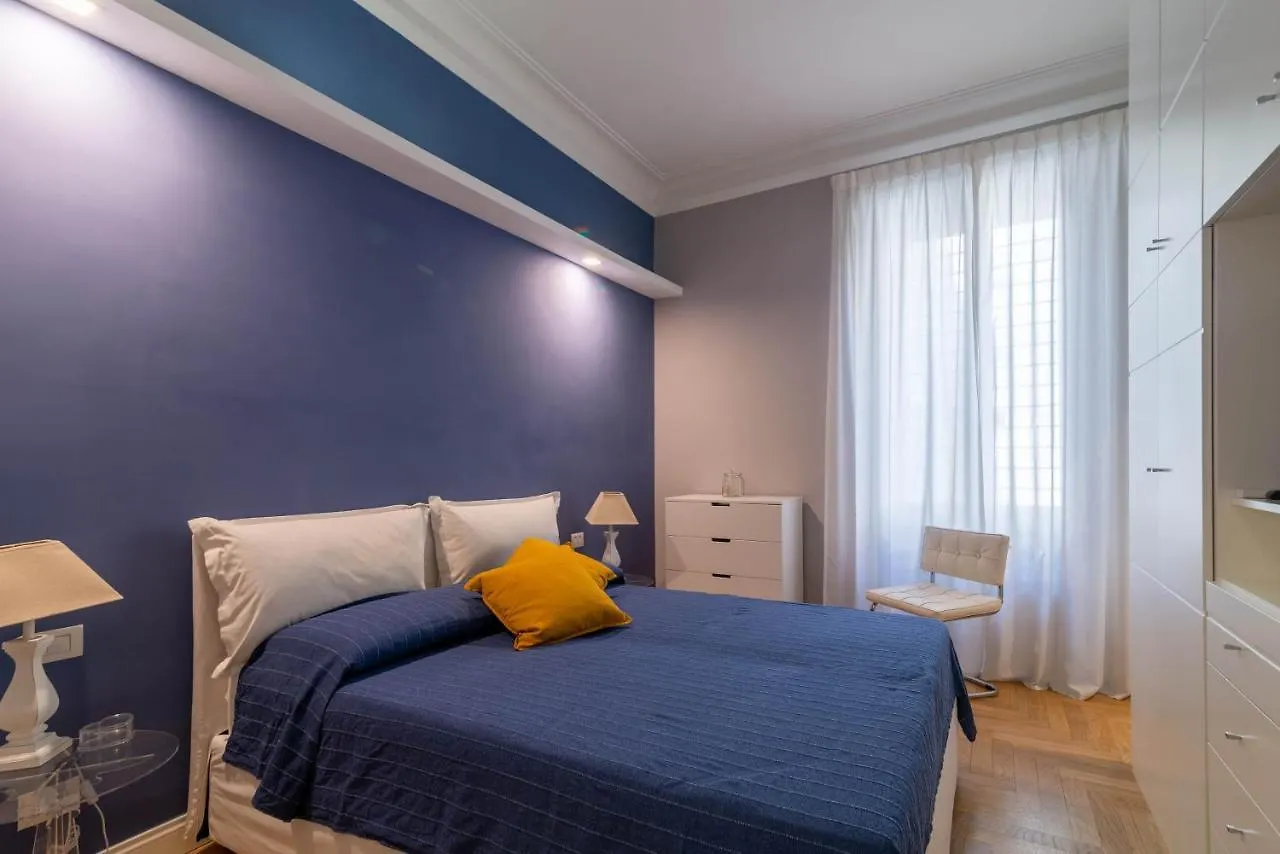 Casa Camille By Hili Apartment Rome