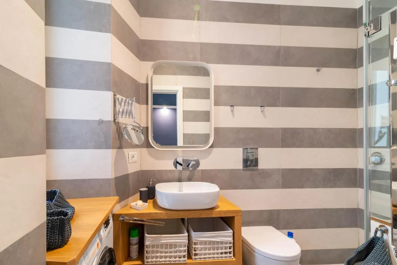 Casa Camille By Hili Apartment Rome Italy