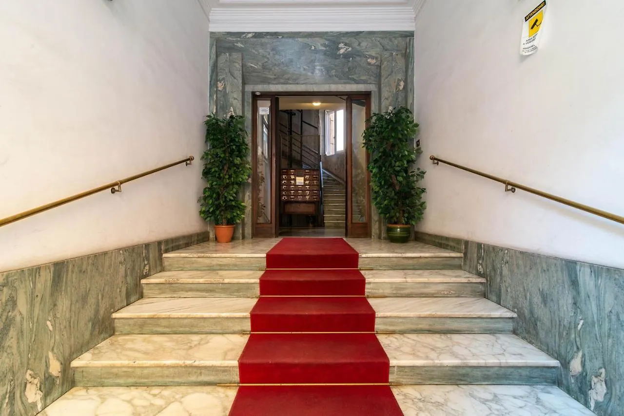 Casa Camille By Hili Apartment Rome