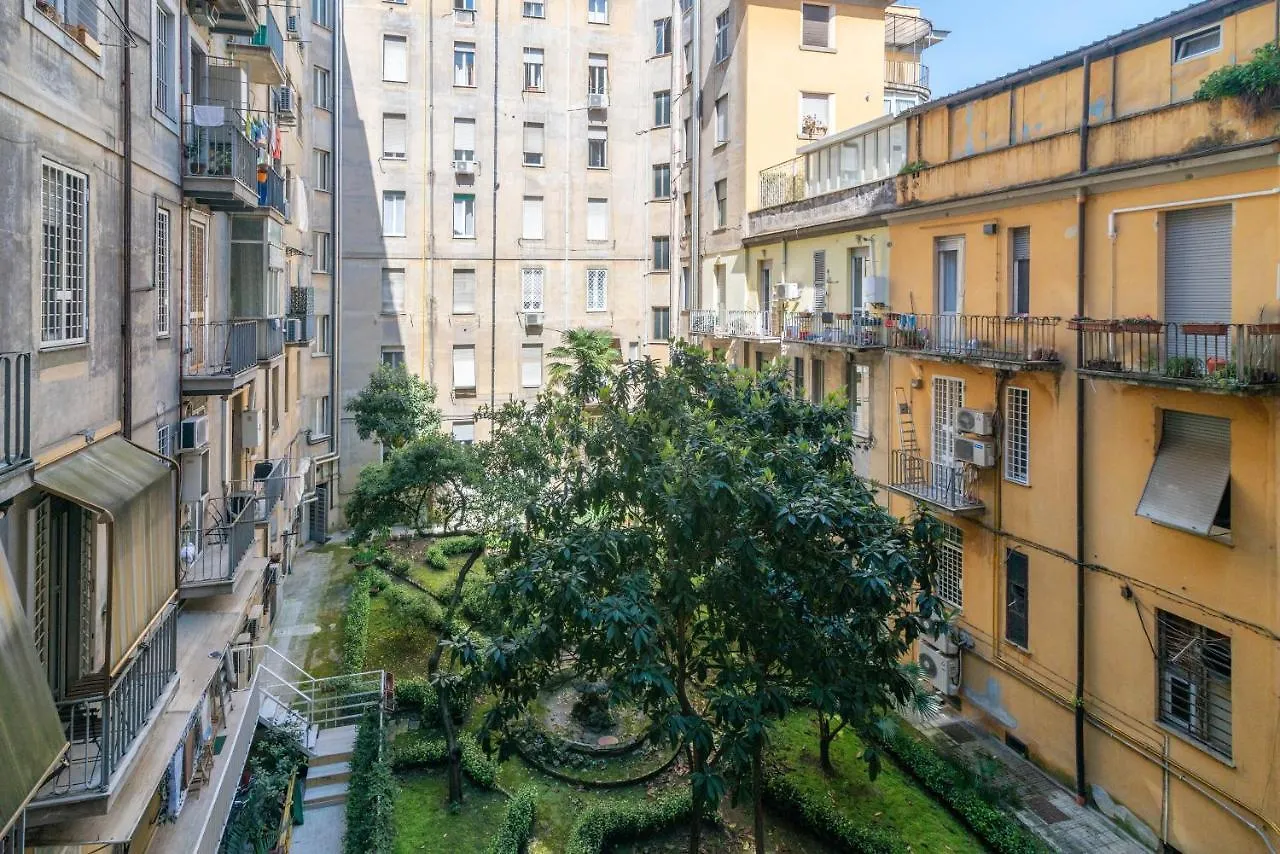 Casa Camille By Hili Apartment Rome Italy